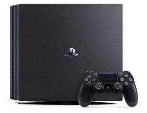 Melnā piektdiena, 2020. gada piedāvājumi PlayStation 4/3 Games and Console