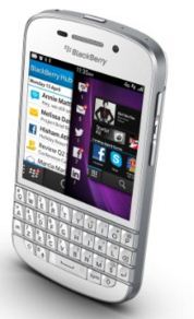 Blackberry Q10 tālruņa piedāvājumi 2015. – 2016