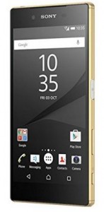 Sony Xperia Z5 tālruņa piedāvājumi 2016. gadā