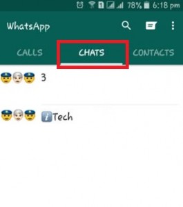 Kā pievienot dalībniekus WhatsApp grupā