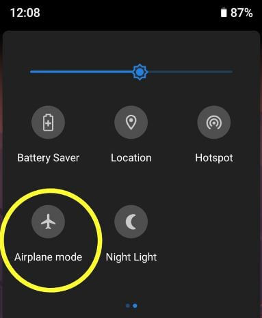 Kā novērst Google Pixel 3 savienojumu ar WiFi