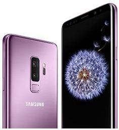 Kā mainīt lietotņu atļauju ierīcēs Galaxy S9 un S9 Plus (Android 10)