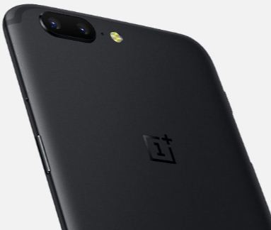 Kā mainīt vibrācijas intensitāti ierīcē OnePlus 5T