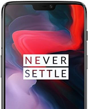 Kā notīrīt lietotņu kešatmiņu pakalpojumā OnePlus 6T / 6