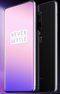 Kā iespējot vai atspējot izstrādātāja opciju OnePlus 7T Pro, 7 Pro, 7