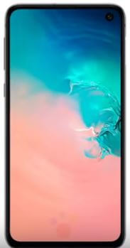 Kā atiestatīt tīkla iestatījumus Samsung Galaxy S10 Plus