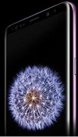 Kā ieslēgt kameras zibspuldzes paziņojumu Galaxy S10 Plus, S10e, S9 (Plus)