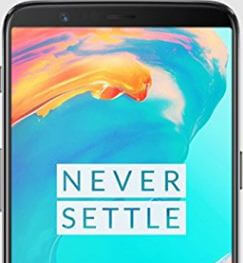 Kā iespējot nakts režīmu OnePlus 5T