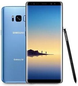 Kā novērst Galaxy Note 8 akumulatora iztukšošanas problēmas