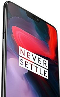 Kā noteikt pirkstu nospiedumu skeneri, kas nedarbojas programmā OnePlus 6