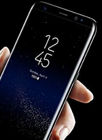 Kā novērst LTE savienojumu pēc Galaxy S8 atjaunināšanas