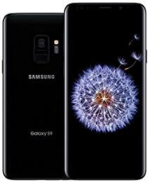 Kā izslēgt visas skaņas Galaxy S9 un Galaxy S9 Plus