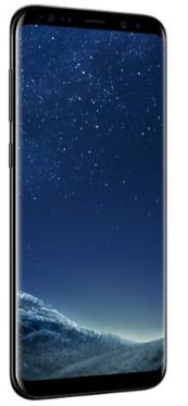 Samsung galaxy S8 iesaldēšana un sabrukšana: kā salabot